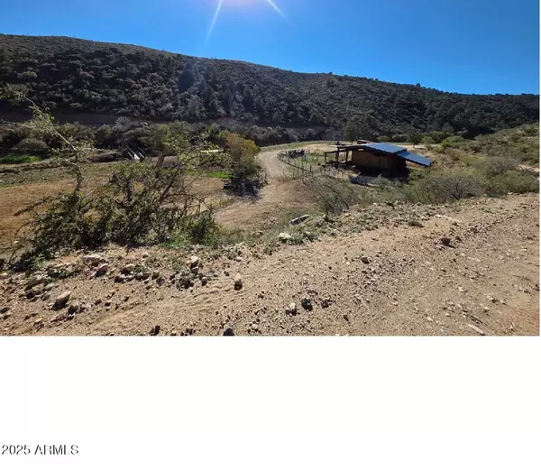 Globe, AZ 85501,2062 E HORSESHOE SPRINGS Road