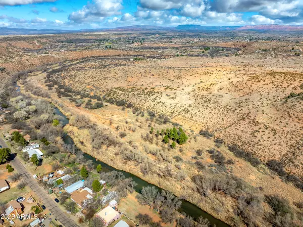 Cornville, AZ 86325,0 407-19-008c & 407-19-008h -- #-