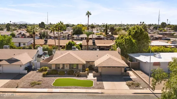 Mesa, AZ 85202,2453 W PECOS Avenue W