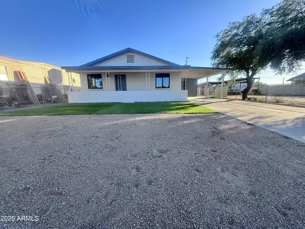 1113 E 3RD Street, Casa Grande, AZ 85122