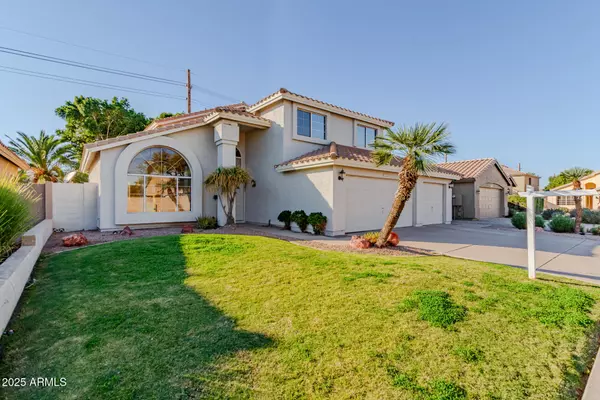 Chandler, AZ 85226,1110 N ASPEN Drive