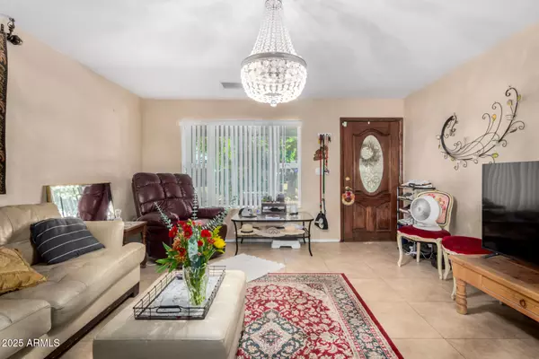 Phoenix, AZ 85029,3809 W RUE DE LAMOUR Avenue