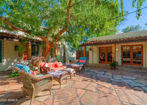 3121 N 27TH Street, Phoenix, AZ 85016