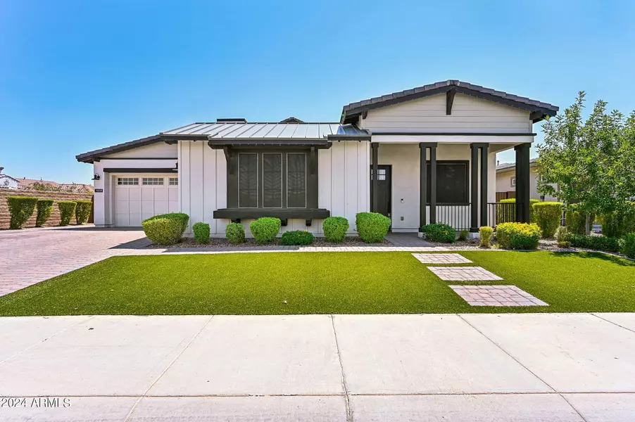 9539 W VILLA CHULA --, Peoria, AZ 85383