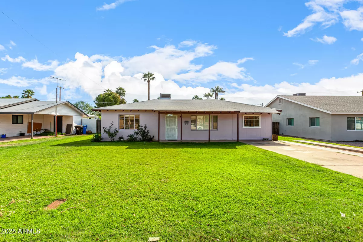 Phoenix, AZ 85008,3417 E YALE Street