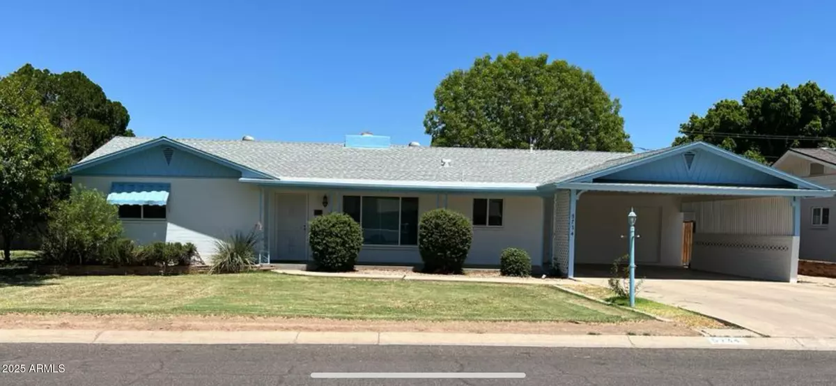 Glendale, AZ 85301,5734 W BELMONT Avenue