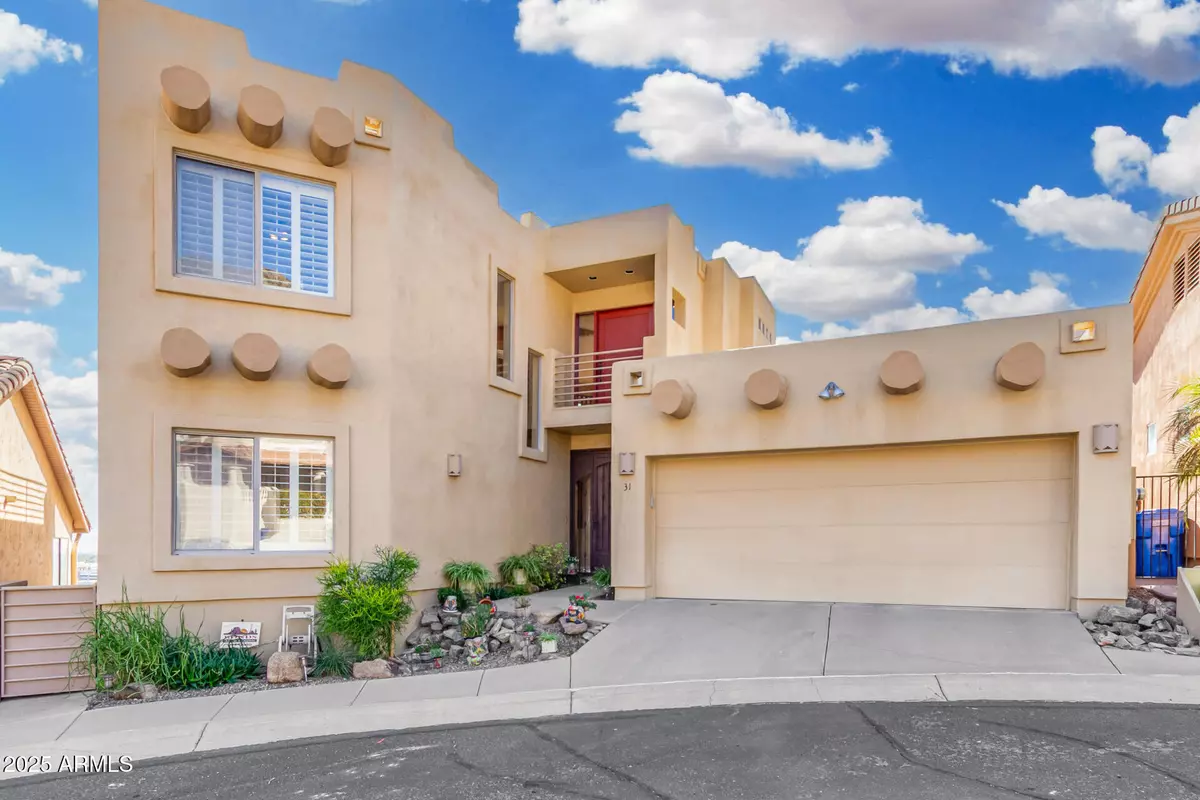 Phoenix, AZ 85021,31 W BERYL Avenue