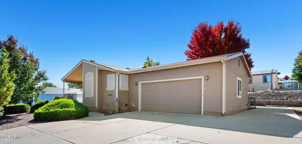 Prescott, AZ 86301,1889 SARAFINA Drive