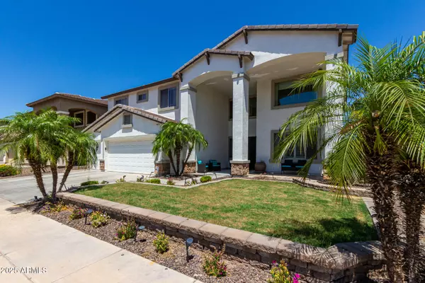 Laveen, AZ 85339,6635 S COTTONFIELDS Lane