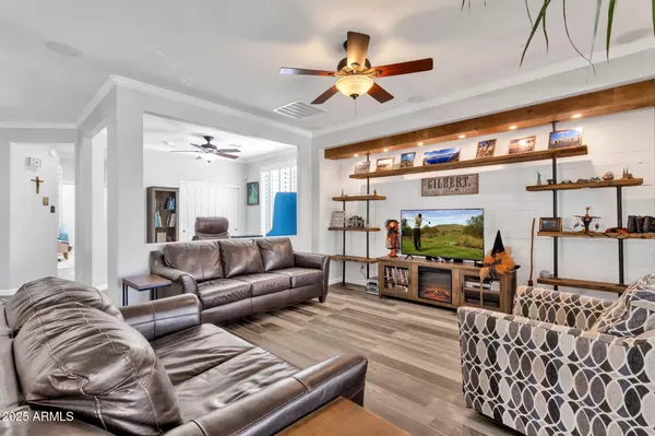 Gilbert, AZ 85298,5314 S BARLEY Way