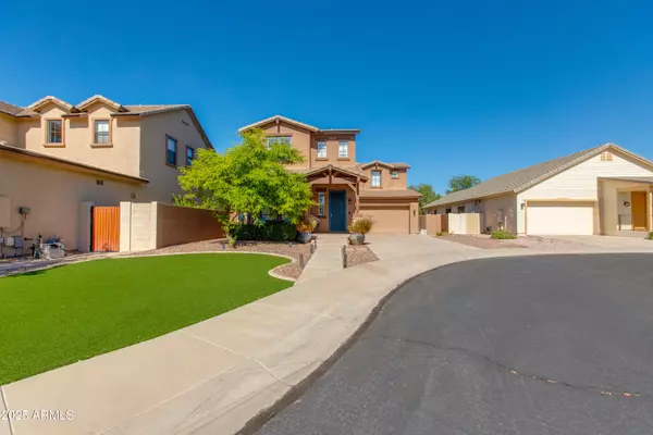 Chandler, AZ 85286,1414 W SWAN Court