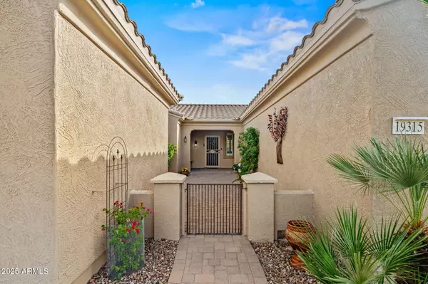 Surprise, AZ 85387,19315 N TALLOWOOD Way