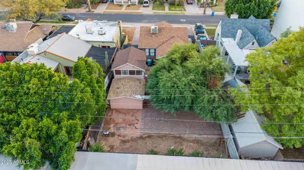 Phoenix, AZ 85004,332 E WINDSOR Avenue