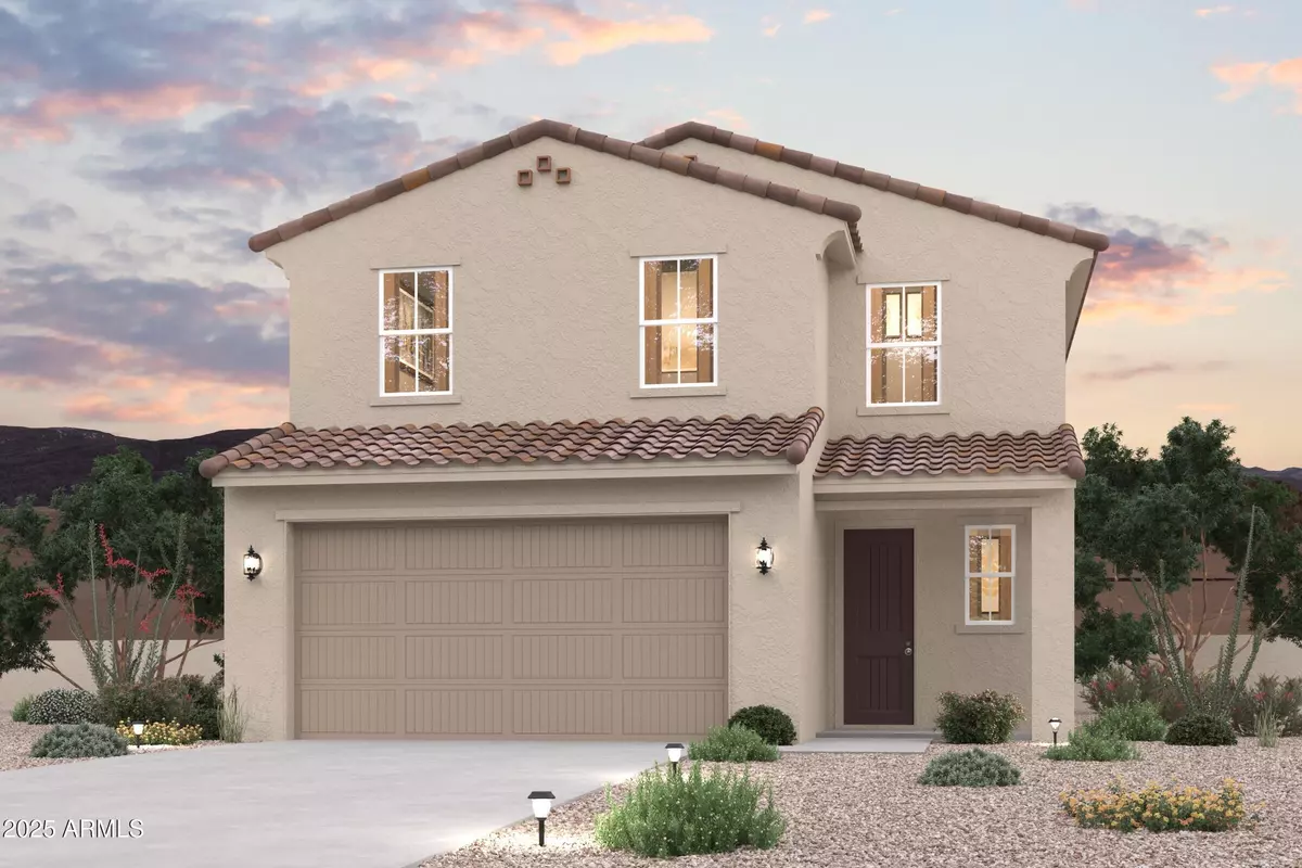 Surprise, AZ 85387,17255 W PATRICK Lane
