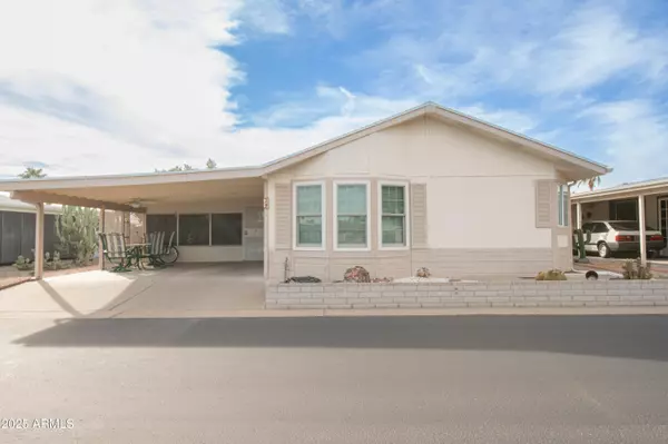 5735 E MCDOWELL Road #29, Mesa, AZ 85215