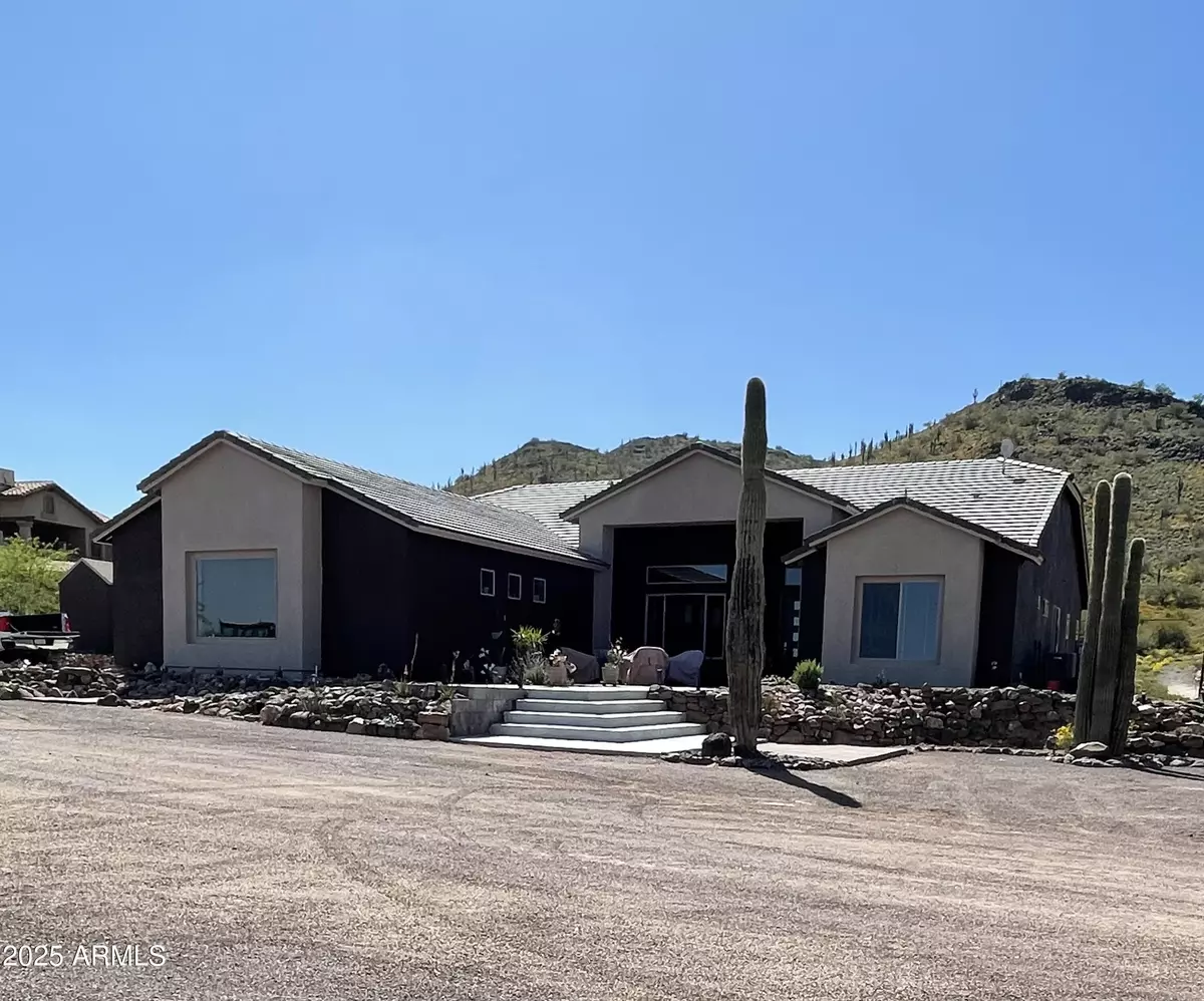 Phoenix, AZ 85086,35819 N 17th Avenue