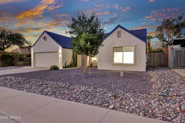 Phoenix, AZ 85024,1362 E WICKIEUP Lane