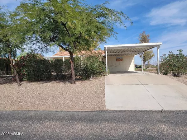 810 E MISSISSIPPI Street, Florence, AZ 85132