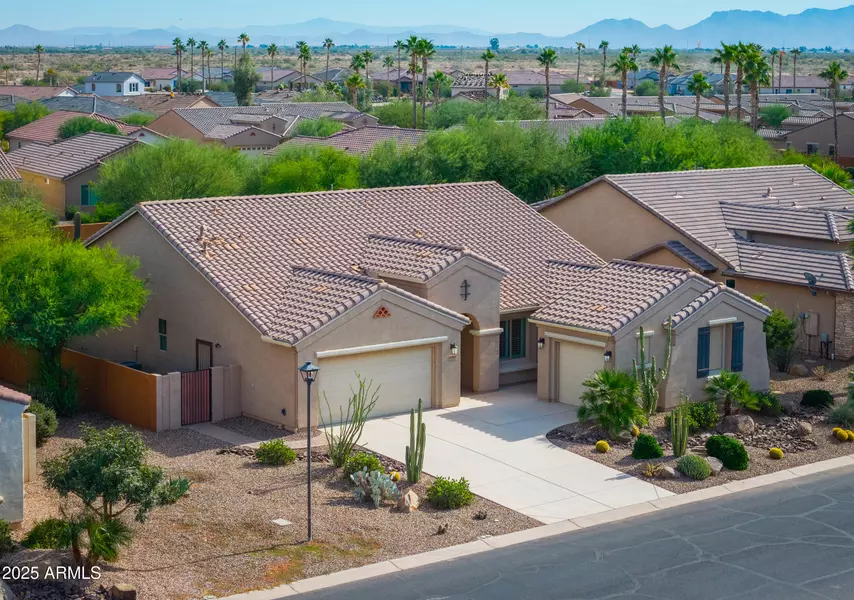 4296 W AGAVE Avenue, Eloy, AZ 85131