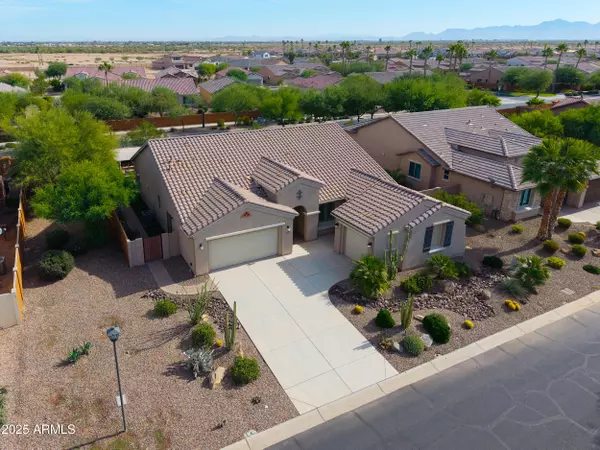 Eloy, AZ 85131,4296 W AGAVE Avenue