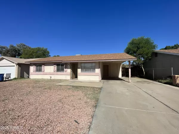 7124 W FLOWER Street, Phoenix, AZ 85033
