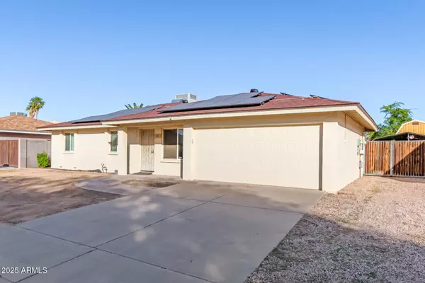 Mesa, AZ 85204,549 S 34TH Place