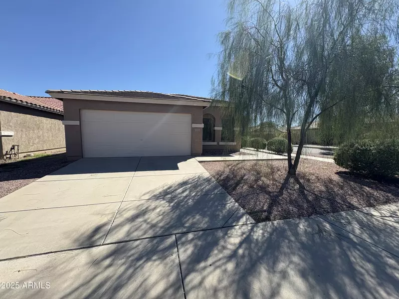 3323 S 80TH Avenue, Phoenix, AZ 85043