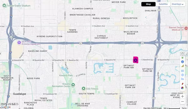 Tempe, AZ 85283,5203 S MONACO Drive