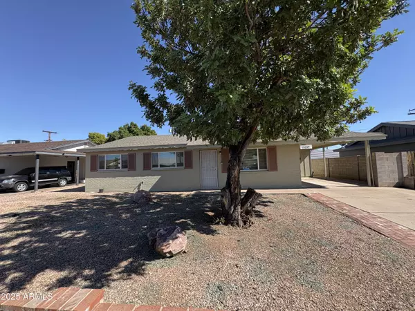 12639 N 30TH Avenue, Phoenix, AZ 85029