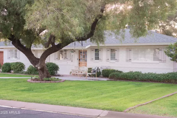 3710 N 48TH Place, Phoenix, AZ 85018