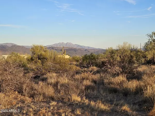 Scottsdale, AZ 85262,0 N 172nd Street #-