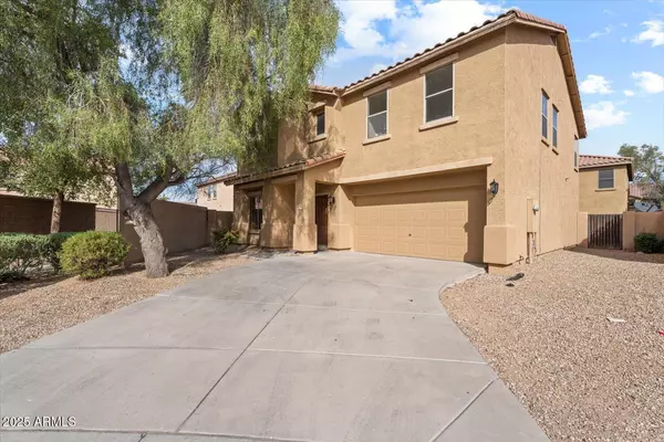 Phoenix, AZ 85037,9456 W JAMESTOWN Road