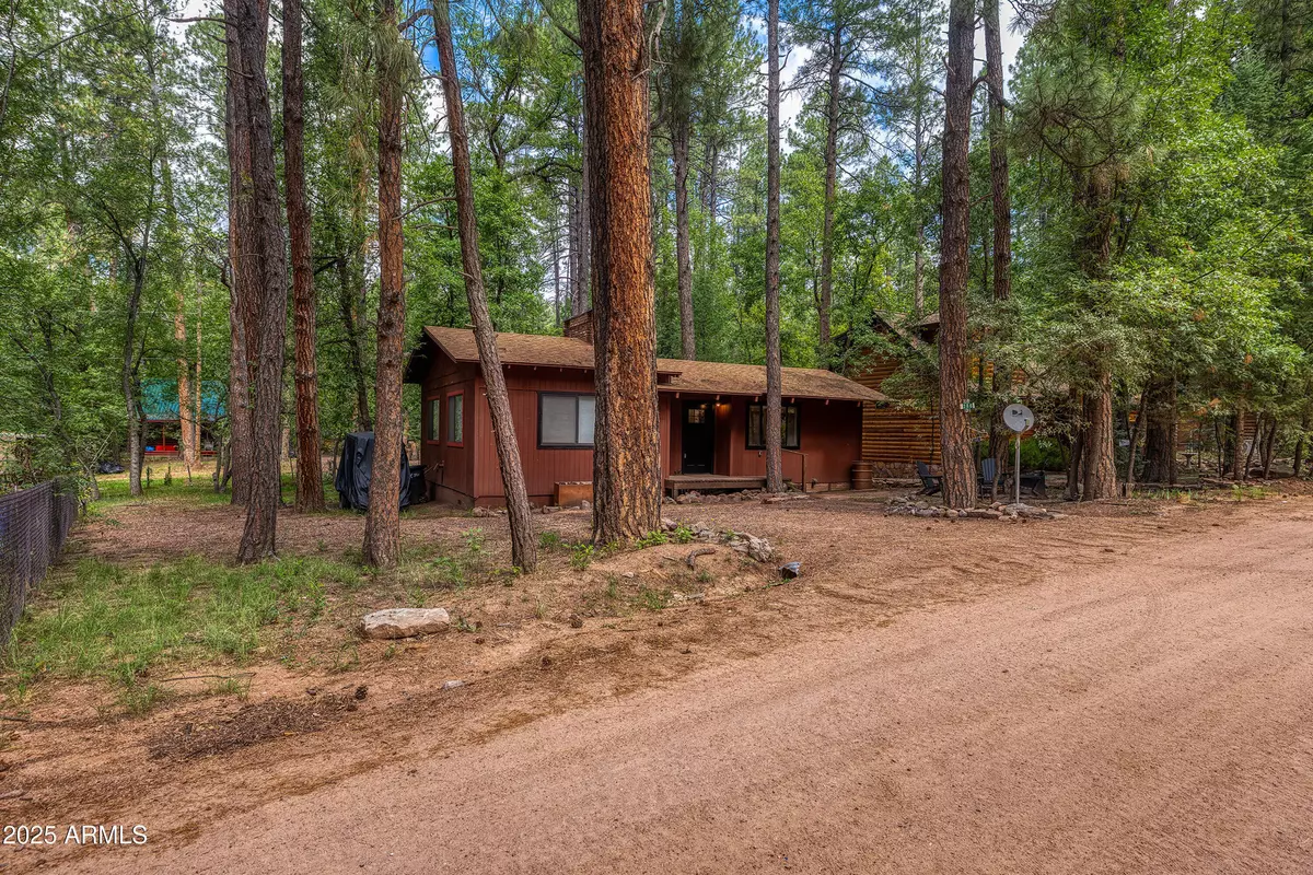 Payson, AZ 85541,286 W COLUMBINE Road