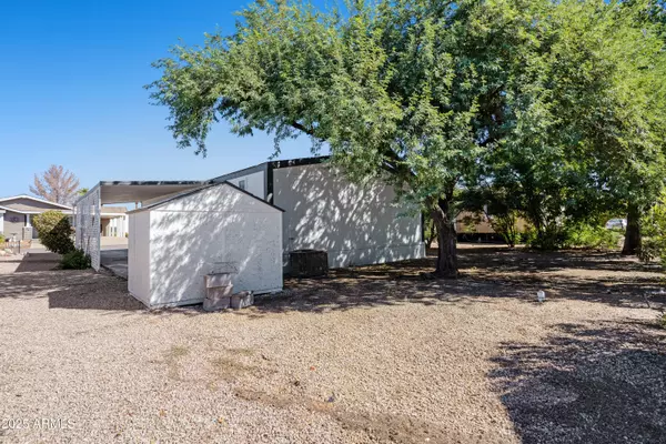 Phoenix, AZ 85050,19802 N 32ND Street #78