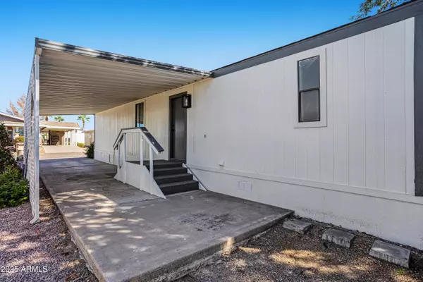 Phoenix, AZ 85050,19802 N 32ND Street #78