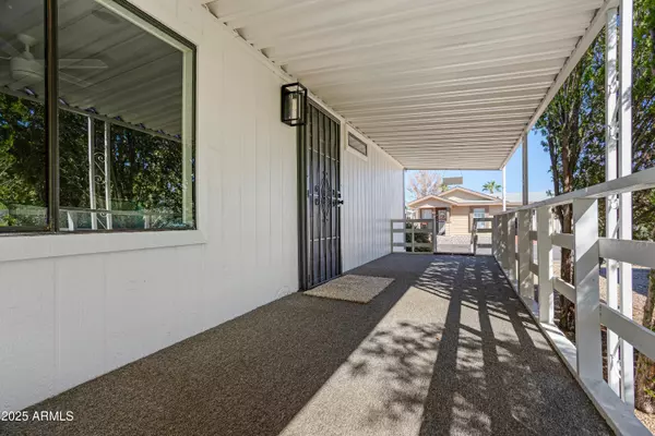 Phoenix, AZ 85050,19802 N 32ND Street #78