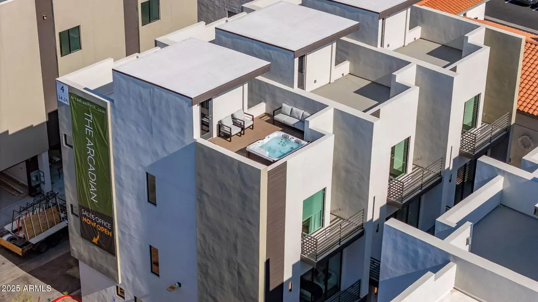 4220 N 32ND Street #35, Phoenix, AZ 85018