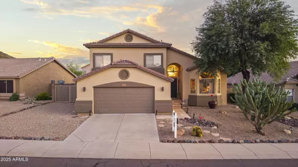 6419 W BRILES Road, Phoenix, AZ 85083