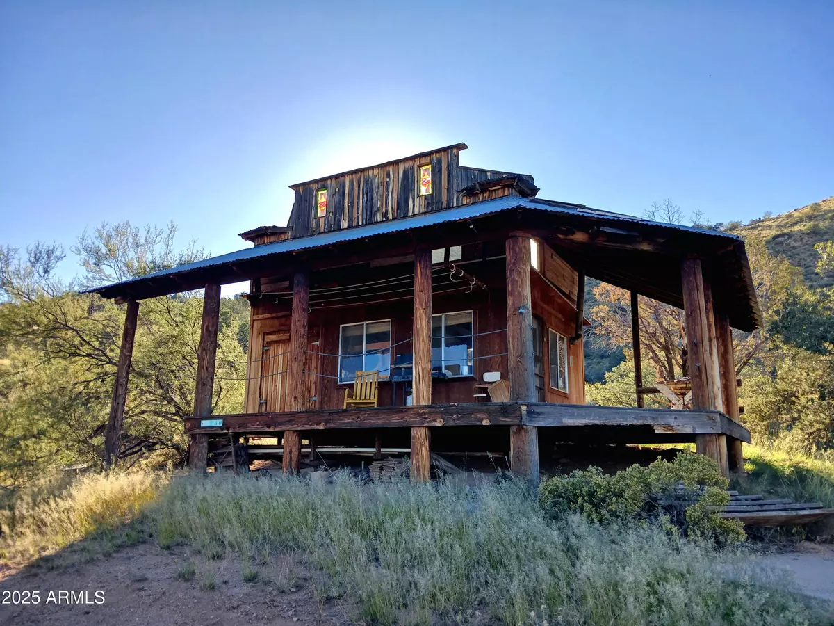 Elfrida, AZ 85610,11699 N Last Chance Road