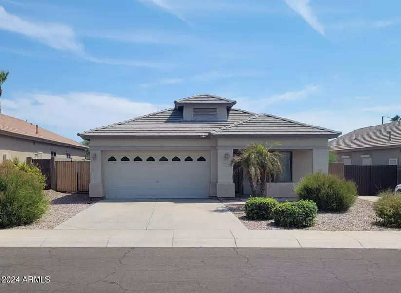 12859 W MODESTO Drive, Litchfield Park, AZ 85340