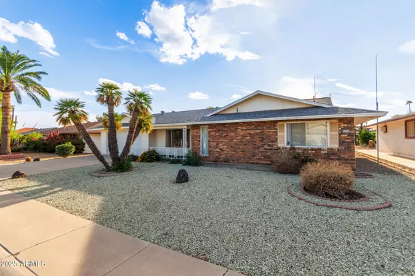Sun City West, AZ 85375,13335 W HARDWOOD Drive