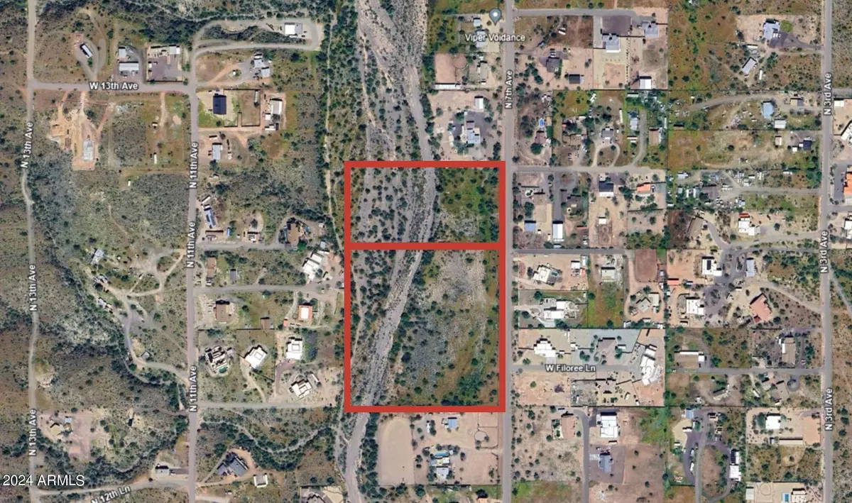 New River, AZ 85087,43012 N 7th Avenue #-