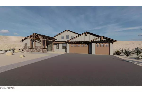 Mayer, AZ 86333,12220 S CABALLO Terrace