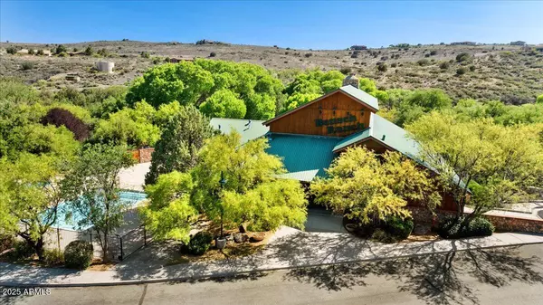 Mayer, AZ 86333,12220 S CABALLO Terrace