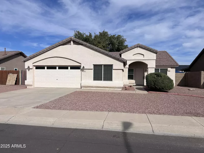 10816 W DEANNA Drive, Peoria, AZ 85373