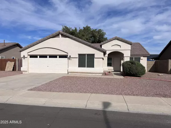 10816 W DEANNA Drive, Peoria, AZ 85373