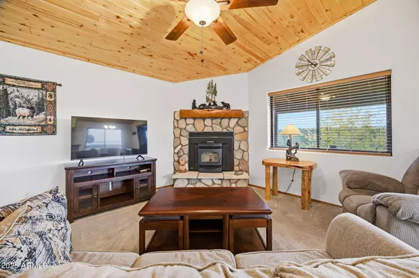 Show Low, AZ 85901,1921 N BISON RIDGE Trail