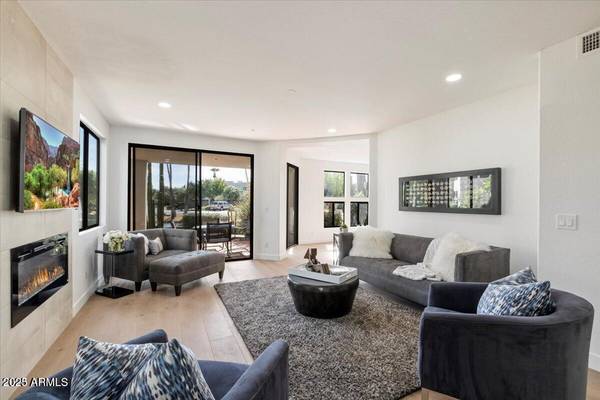 7700 E GAINEY RANCH Road #122, Scottsdale, AZ 85258