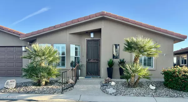 Apache Junction, AZ 85119,3301 S GOLDFIELD Road #3030