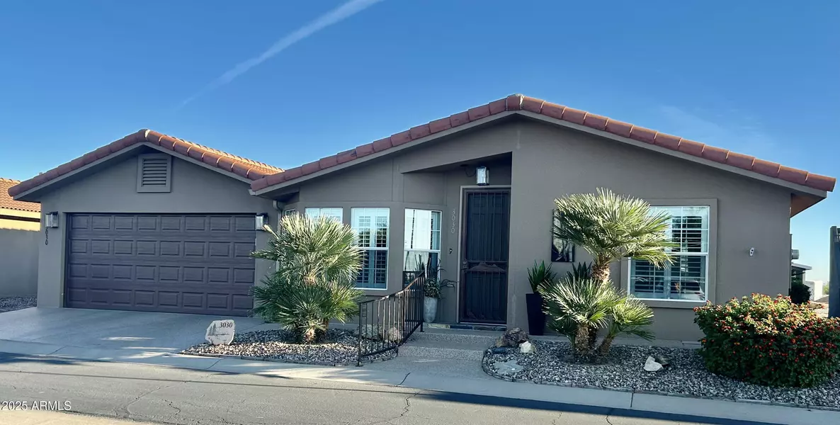 3301 S GOLDFIELD Road #3030, Apache Junction, AZ 85119
